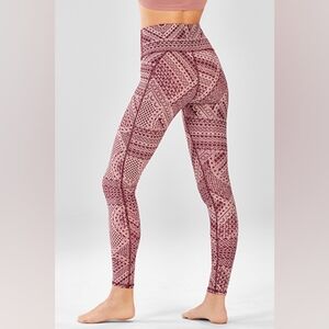 Fabletics Define PowerHold High-Waisted Leggings